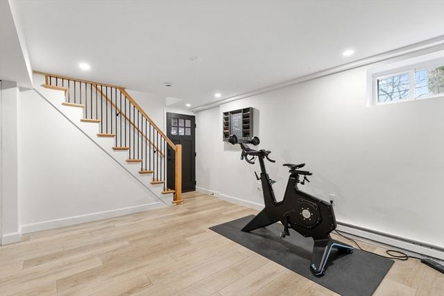 46 Bridge St, Lexington, MA 02421