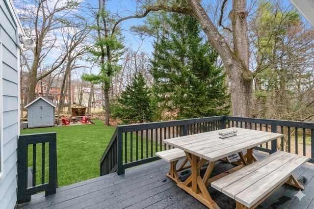 46 Bridge St, Lexington, MA 02421