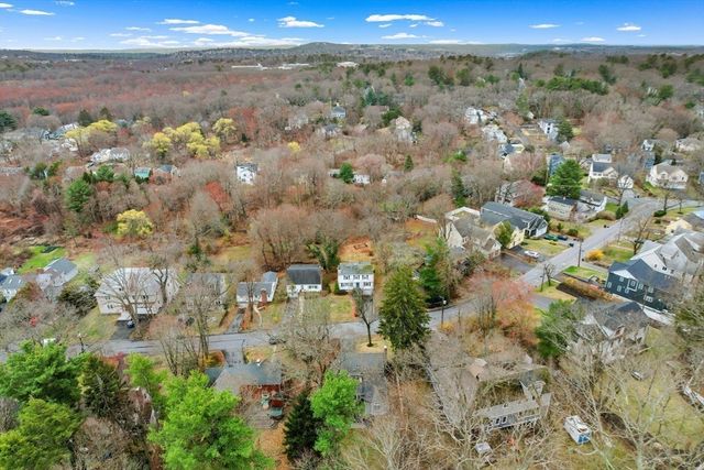 46 Bridge St, Lexington, MA 02421