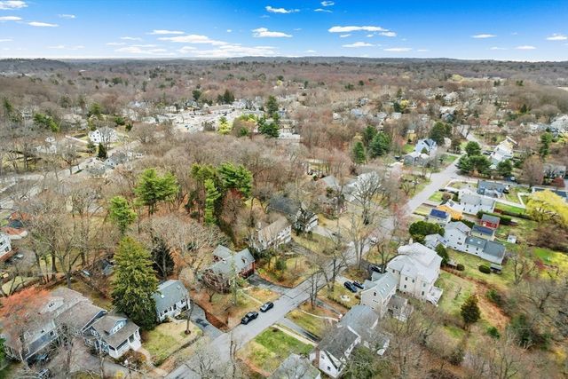 46 Bridge St, Lexington, MA 02421