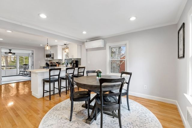 46 Bridge St, Lexington, MA 02421