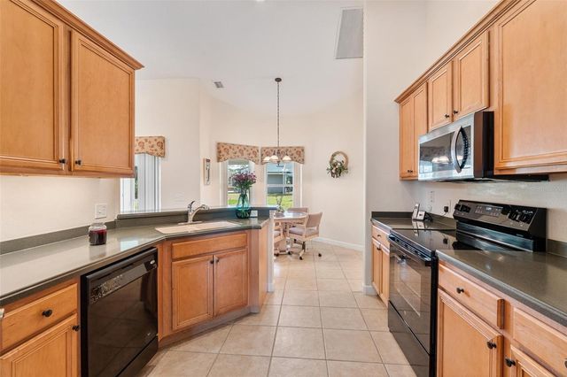 2025 S FISH CAMP ROAD, Grand Island, FL 32735