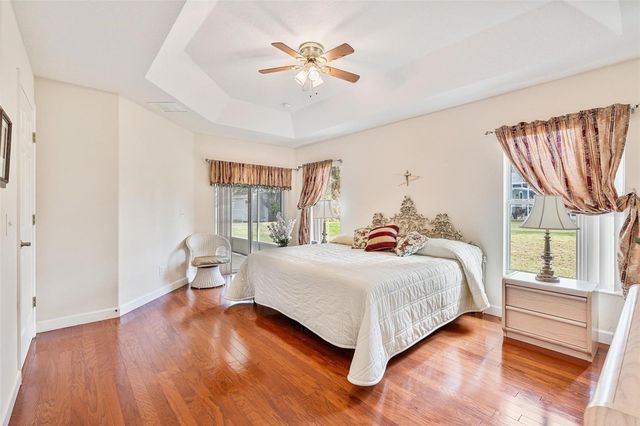 2025 S FISH CAMP ROAD, Grand Island, FL 32735