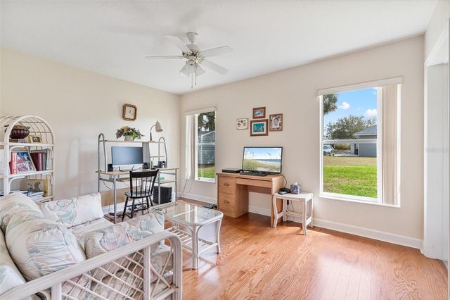 2025 S FISH CAMP ROAD, Grand Island, FL 32735