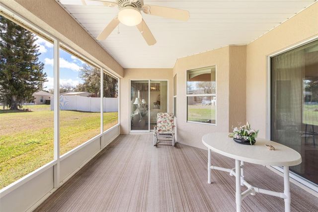 2025 S FISH CAMP ROAD, Grand Island, FL 32735