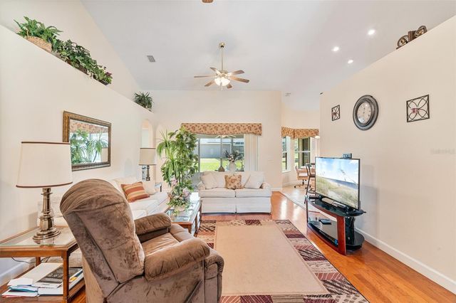 2025 S FISH CAMP ROAD, Grand Island, FL 32735