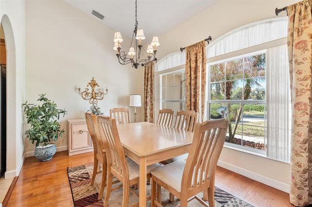 2025 S FISH CAMP ROAD, Grand Island, FL 32735