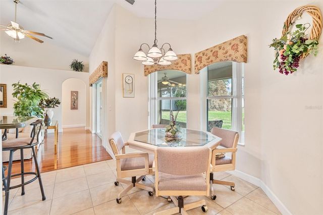 2025 S FISH CAMP ROAD, Grand Island, FL 32735