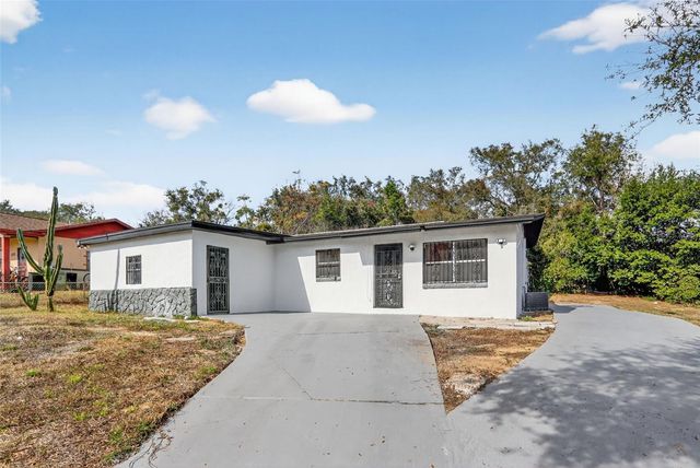 101 W CELESTE STREET, Apopka, FL 32703