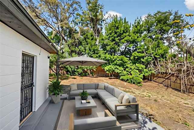 101 W CELESTE STREET, Apopka, FL 32703