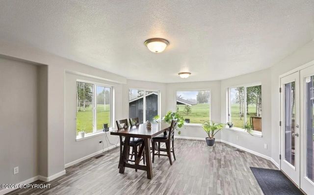 6121 S Roosevelt Drive, Wasilla, AK 99623