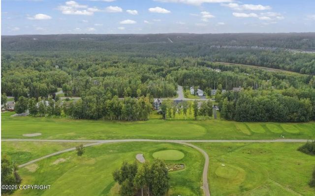 6121 S Roosevelt Drive, Wasilla, AK 99623