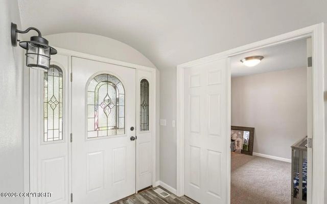 6121 S Roosevelt Drive, Wasilla, AK 99623