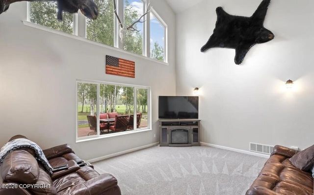 6121 S Roosevelt Drive, Wasilla, AK 99623