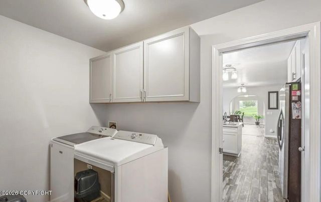 6121 S Roosevelt Drive, Wasilla, AK 99623