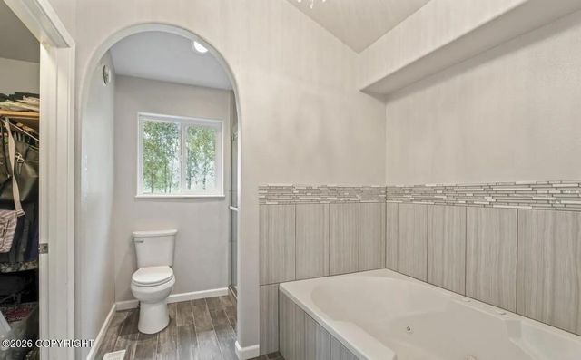6121 S Roosevelt Drive, Wasilla, AK 99623