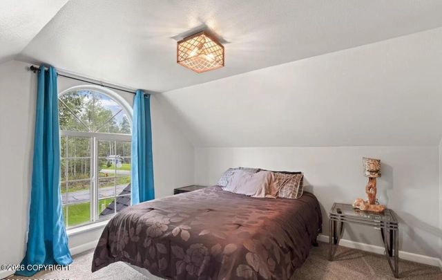 6121 S Roosevelt Drive, Wasilla, AK 99623
