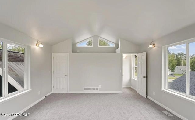 6121 S Roosevelt Drive, Wasilla, AK 99623