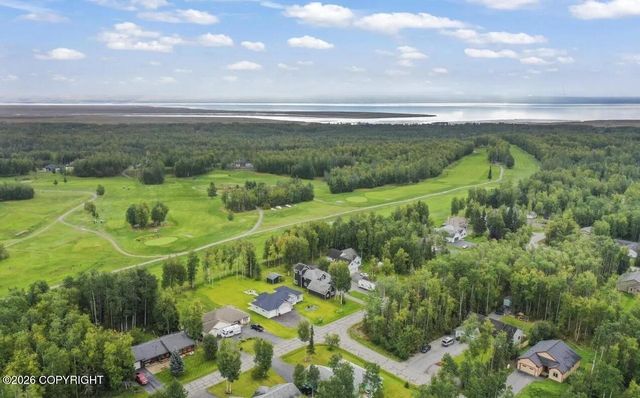 6121 S Roosevelt Drive, Wasilla, AK 99623