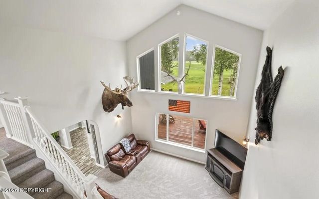 6121 S Roosevelt Drive, Wasilla, AK 99623