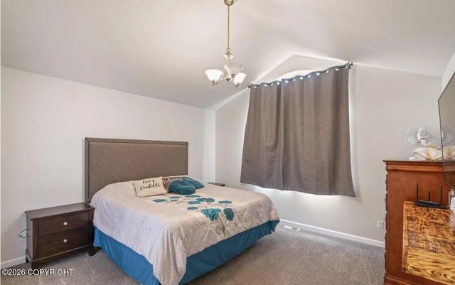 6121 S Roosevelt Drive, Wasilla, AK 99623