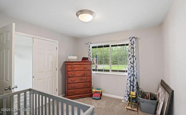 6121 S Roosevelt Drive, Wasilla, AK 99623