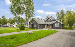 6121 S Roosevelt Drive, Wasilla, AK 99623