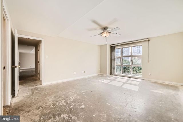 250 PRESIDENT ST #212, Baltimore, MD 21202