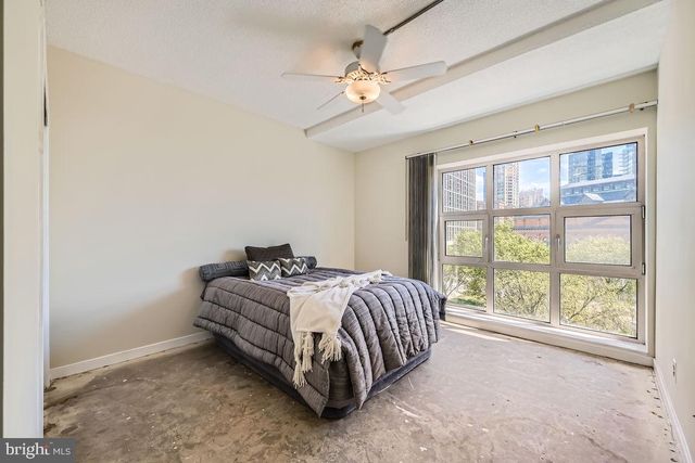 250 PRESIDENT ST #212, Baltimore, MD 21202
