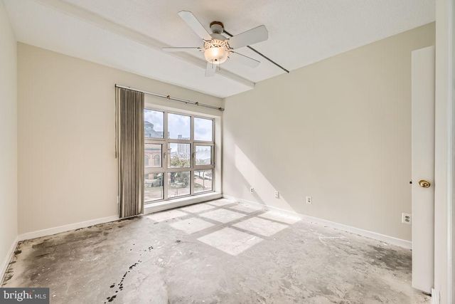 250 PRESIDENT ST #212, Baltimore, MD 21202