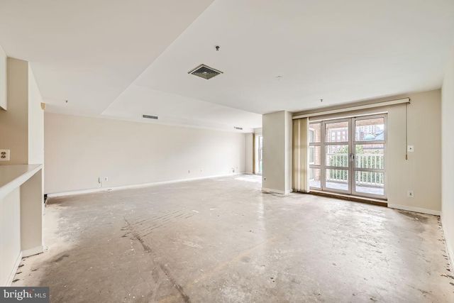250 PRESIDENT ST #212, Baltimore, MD 21202