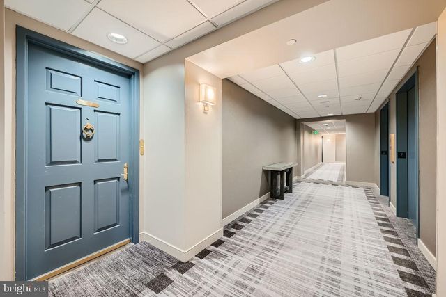 250 PRESIDENT ST #212, Baltimore, MD 21202