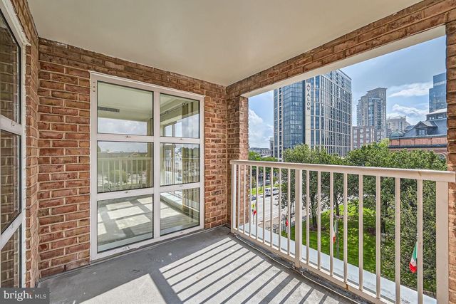 250 PRESIDENT ST #212, Baltimore, MD 21202