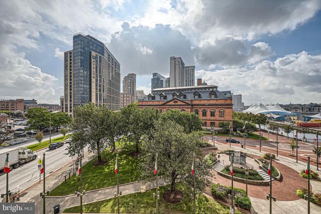 250 PRESIDENT ST #212, Baltimore, MD 21202