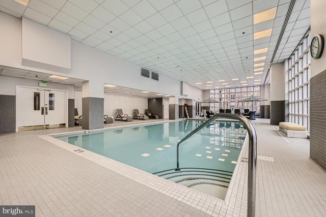250 PRESIDENT ST #212, Baltimore, MD 21202