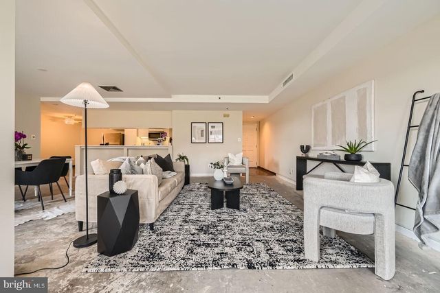250 PRESIDENT ST #212, Baltimore, MD 21202