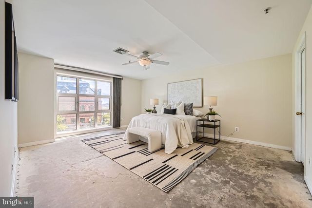 250 PRESIDENT ST #212, Baltimore, MD 21202