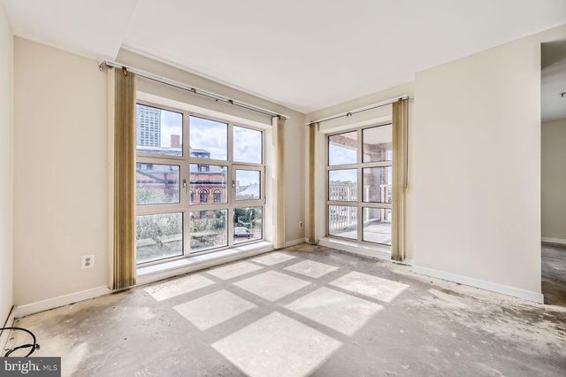 250 PRESIDENT ST #212, Baltimore, MD 21202
