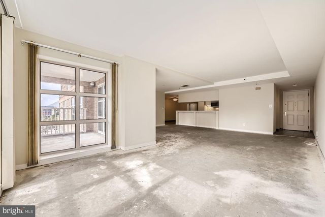 250 PRESIDENT ST #212, Baltimore, MD 21202