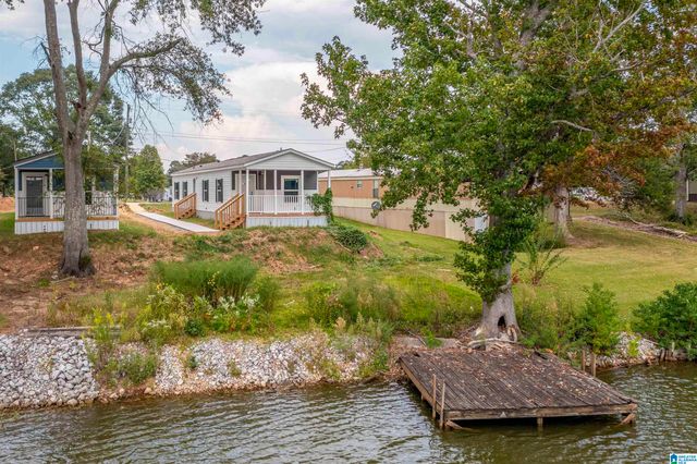 3007 BLUE EYE ROAD, Lincoln, AL 35096