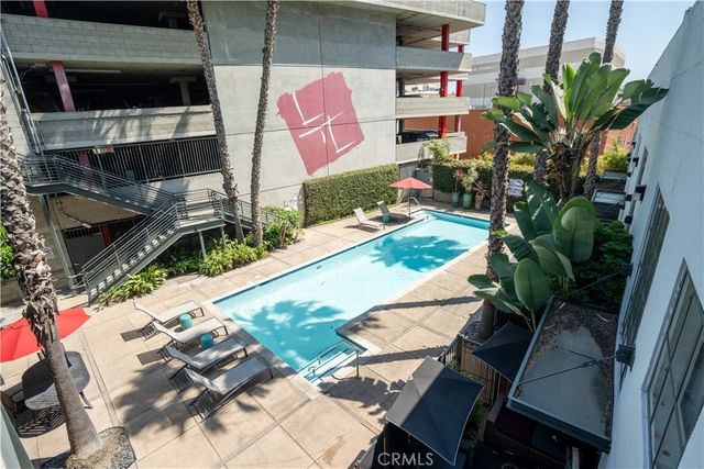420 S San Pedro 402, Los Angeles, CA 90013