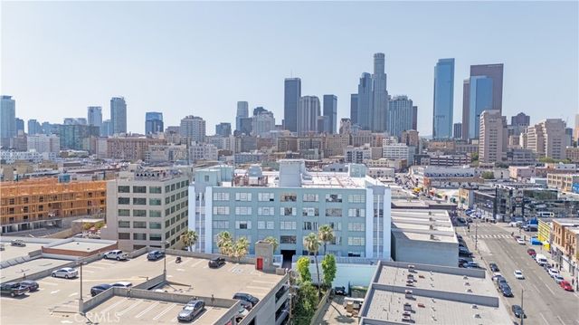 420 S San Pedro 402, Los Angeles, CA 90013