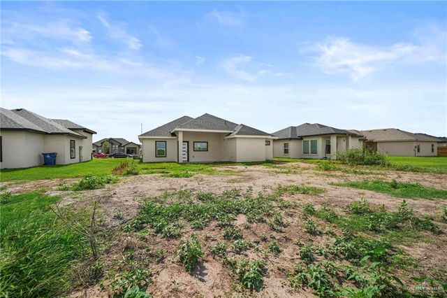 1044 Nina Avenue, Alamo, TX 78516