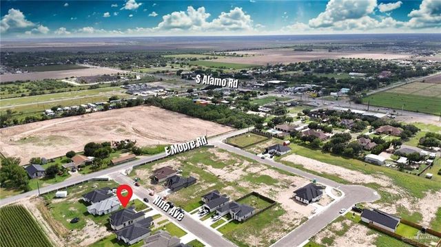 1044 Nina Avenue, Alamo, TX 78516
