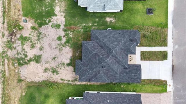 1044 Nina Avenue, Alamo, TX 78516