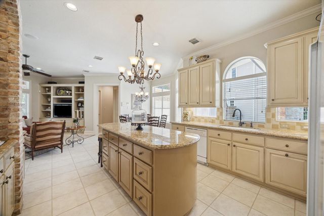 4519 Amble Oak Court, Houston, TX 77059