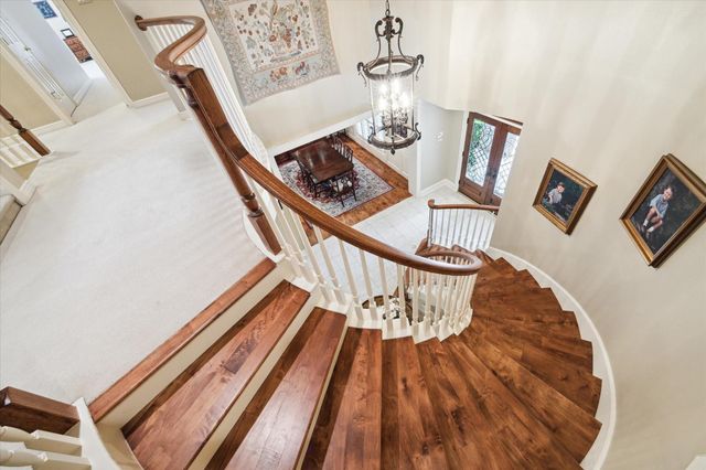 4519 Amble Oak Court, Houston, TX 77059