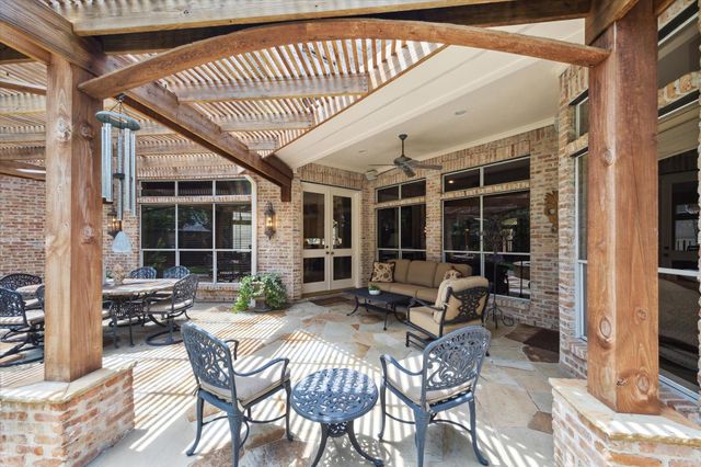 4519 Amble Oak Court, Houston, TX 77059