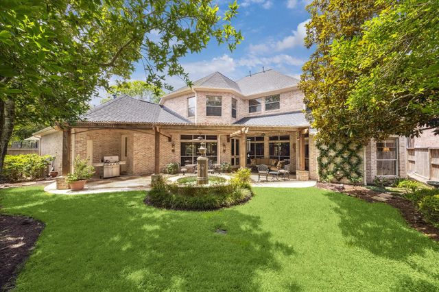 4519 Amble Oak Court, Houston, TX 77059