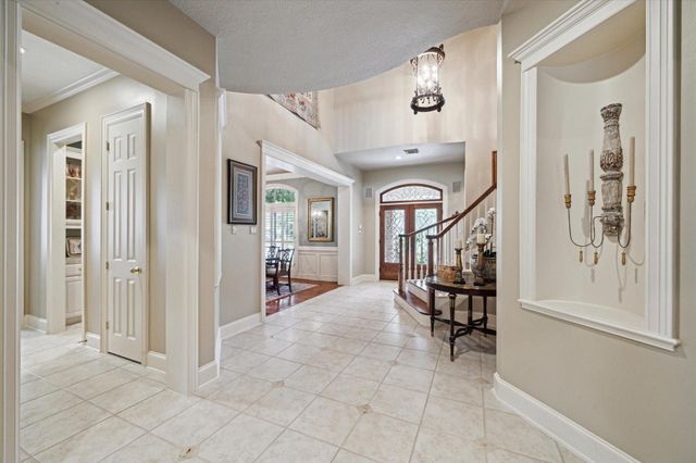 4519 Amble Oak Court, Houston, TX 77059